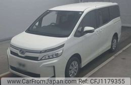 toyota voxy 2019 -TOYOTA--Voxy DBA-ZRR85G--ZRR85-0120735---TOYOTA--Voxy DBA-ZRR85G--ZRR85-0120735-