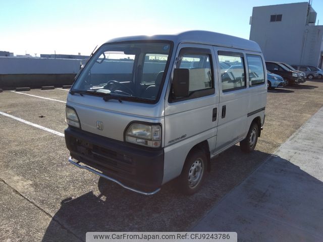 honda acty-van 1998 CFJBID_USS東京_HH4-2331077 image 1