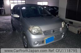suzuki kei 2006 -SUZUKI--Kei CBA-HN22S--HN22S-676338---SUZUKI--Kei CBA-HN22S--HN22S-676338-