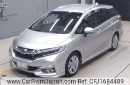 honda shuttle 2016 CFJ1684489