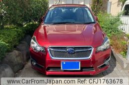 subaru impreza-wagon 2015 CFJ1763678