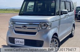 honda n-box 2019 -HONDA--N BOX JF3--1418144---HONDA--N BOX JF3--1418144-