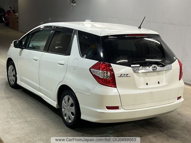 honda fit-shuttle 2011 -HONDA--Fit Shuttle GG7-3003729---HONDA--Fit Shuttle GG7-3003729- image 2