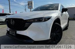 mazda cx-5 2021 quick_quick_3DA-KF2P_KF2P-502223