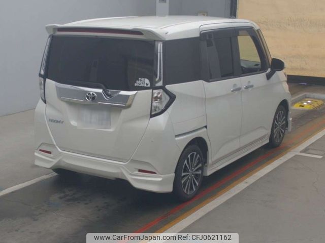 toyota roomy 2023 -TOYOTA 【広島 546め1107】--Roomy M900A-1049346---TOYOTA 【広島 546め1107】--Roomy M900A-1049346- image 2