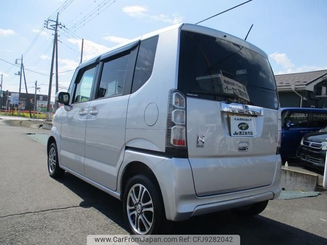 honda n-box 2015 -HONDA--N BOX JF2--1218303---HONDA--N BOX JF2--1218303- image 2