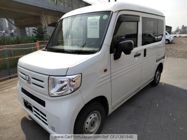 honda n-van 2020 quick_quick_HBD-JJ1_JJ1-3042630 image 1