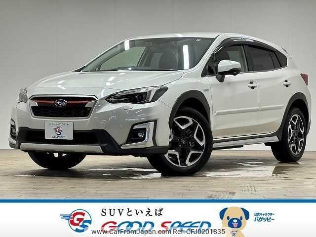 subaru xv 2019 quick_quick_5AA-GTE_GTE-010347 image 1