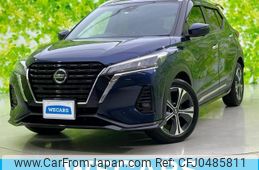 nissan kix 2021 quick_quick_6AA-P15_P15-054403