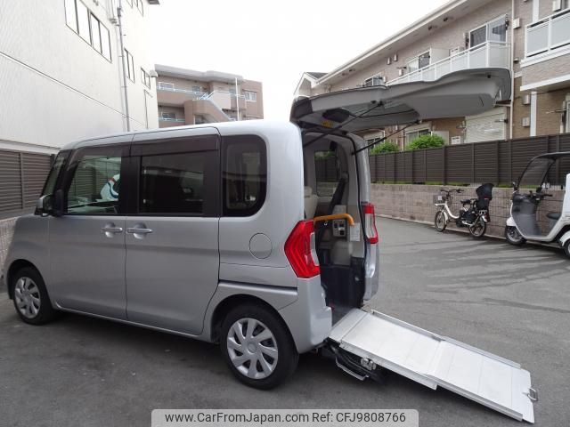 daihatsu tanto 2016 quick_quick_DBA-LA600S_LA600S-0446415 image 1