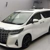 toyota alphard 2020 CFJ1865148 image 1