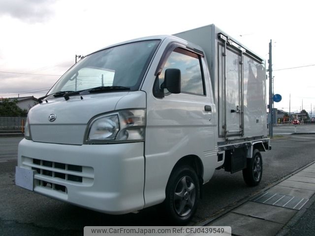 daihatsu hijet-truck 2013 -DAIHATSU--Hijet Truck EBD-S211P--S211P-0231824---DAIHATSU--Hijet Truck EBD-S211P--S211P-0231824- image 1