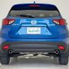 mazda cx-5 2012 CFJ8782515 image 15