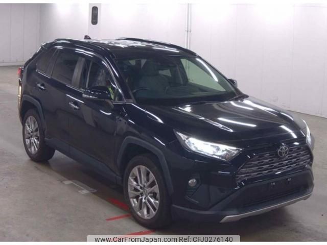 toyota rav4 2021 quick_quick_6BA-MXAA54_MXAA54-4025374 image 1