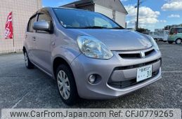 toyota passo 2014 -TOYOTA 【豊橋 531ﾘ 31】--Passo DBA-KGC30--KGC30-0209010---TOYOTA 【豊橋 531ﾘ 31】--Passo DBA-KGC30--KGC30-0209010-