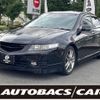 honda accord 2007 -HONDA--Accord ABA-CL7--CL7-1301152---HONDA--Accord ABA-CL7--CL7-1301152- image 1