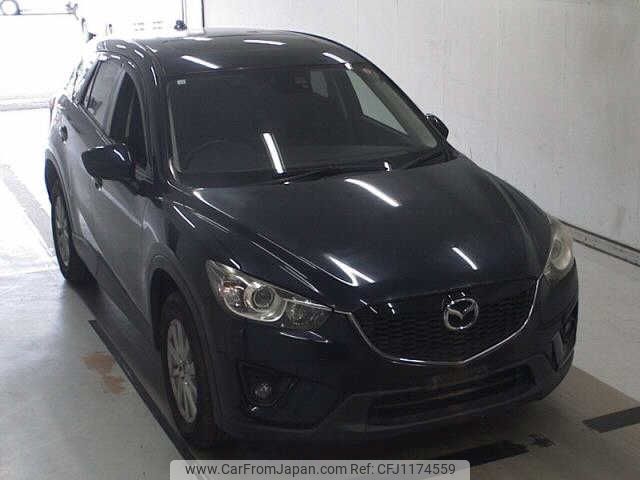 mazda cx-5 2014 -MAZDA--CX-5 KE2FW-143056---MAZDA--CX-5 KE2FW-143056- image 1