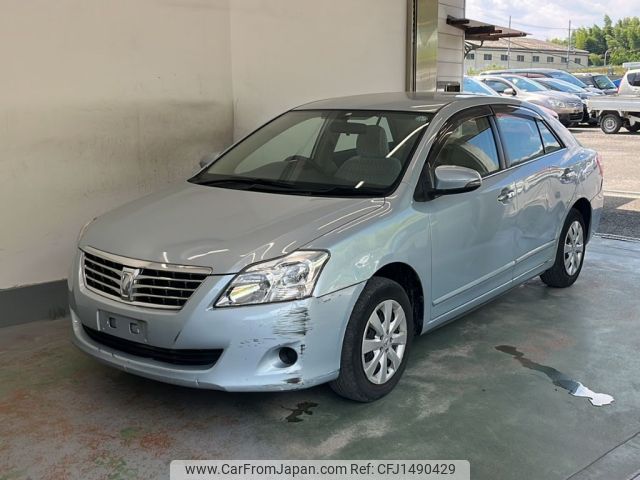 toyota premio 2014 CFJ1490429 image 1