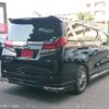 toyota alphard 2015 quick_quick_GGH30W_GGH30-0002912 image 3