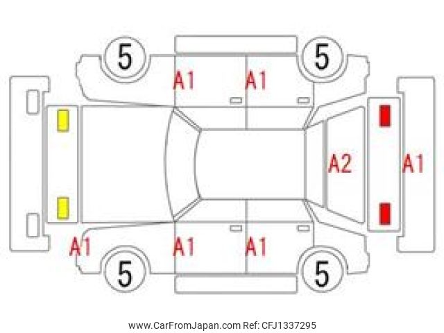 mitsubishi ek-space 2016 -MITSUBISHI--ek Space DBA-B11A--B11A-0118990---MITSUBISHI--ek Space DBA-B11A--B11A-0118990- image 2