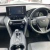 toyota harrier 2022 -TOYOTA--Harrier 6BA-MXUA80--MXUA80-0074272---TOYOTA--Harrier 6BA-MXUA80--MXUA80-0074272- image 7
