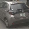 toyota yaris 2023 -TOYOTA 【板橋 500ﾜ 862】--Yaris 5BA-KSP210--KSP210-0087889---TOYOTA 【板橋 500ﾜ 862】--Yaris 5BA-KSP210--KSP210-0087889- image 2