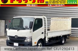 toyota dyna-truck 2017 GOO_NET_EXCHANGE_0403464A30250614W002