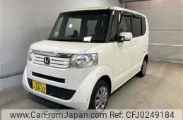 honda n-box 2013 -HONDA--N BOX JF2--1111222---HONDA--N BOX JF2--1111222-