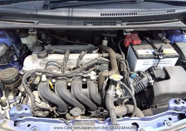 toyota ractis 2011 646828-F2024060016F-10 image 1