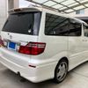 toyota alphard 2006 CFJ1822337 image 10
