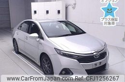 toyota sai 2014 -TOYOTA--SAI AZK10-2078763---TOYOTA--SAI AZK10-2078763-