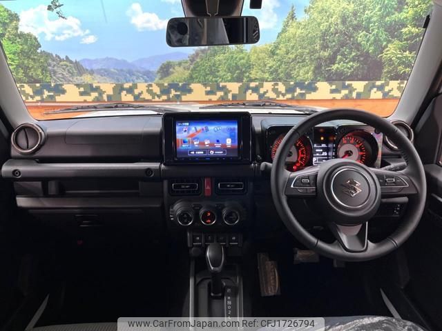 suzuki jimny 2025 CFJ1726794 image 2