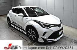 toyota c-hr 2020 -TOYOTA 【広島 302ち7524】--C-HR ZYX11-2013126---TOYOTA 【広島 302ち7524】--C-HR ZYX11-2013126-