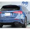 mercedes-benz a-class 2021 quick_quick_4BA-177051M_W1K1770512V100425 image 9