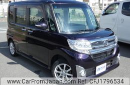 daihatsu tanto 2015 CFJ1796534