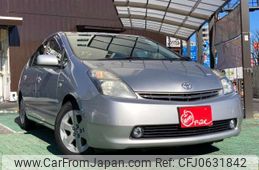 toyota prius 2008 -TOYOTA--Prius DAA-NHW20--NHW20-3360357---TOYOTA--Prius DAA-NHW20--NHW20-3360357-