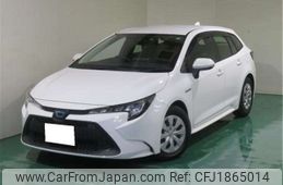 toyota corolla-touring-wagon 2020 CFJ1865014
