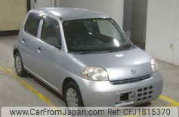 daihatsu esse 2010 CFJ1815370