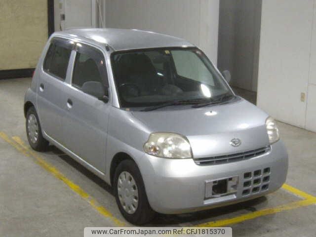 daihatsu esse 2010 CFJ1815370 image 1