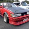 toyota corolla-levin 1986 -TOYOTA 【大分 501ｾ8437】--Corolla Levin AE86--5069269---TOYOTA 【大分 501ｾ8437】--Corolla Levin AE86--5069269- image 1