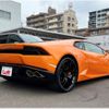 lamborghini huracan 2014 -LAMBORGHINI--ﾗﾝﾎﾞﾙｷﾞｰﾆｳﾗｶﾝ ABA-ZFCSJ--ZHWEC1ZF9FLA00624---LAMBORGHINI--ﾗﾝﾎﾞﾙｷﾞｰﾆｳﾗｶﾝ ABA-ZFCSJ--ZHWEC1ZF9FLA00624- image 3