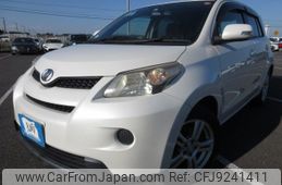 toyota ist 2010 REALMOTOR_Y2023110338A-21