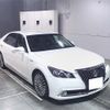 toyota crown-majesta 2014 -TOYOTA 【岐阜 303ﾅ5501】--Crown Majesta GWS214-6007246---TOYOTA 【岐阜 303ﾅ5501】--Crown Majesta GWS214-6007246- image 1