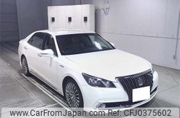 toyota crown-majesta 2014 -TOYOTA 【岐阜 303ﾅ5501】--Crown Majesta GWS214-6007246---TOYOTA 【岐阜 303ﾅ5501】--Crown Majesta GWS214-6007246-