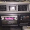 mitsubishi delica-starwagon 1993 -MITSUBISHI--Delica Wagon P25W-0806147---MITSUBISHI--Delica Wagon P25W-0806147- image 7