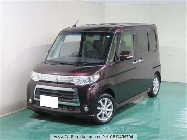 daihatsu tanto 2012 -DAIHATSU--Tanto DBA-L375S--L375S-0521845---DAIHATSU--Tanto DBA-L375S--L375S-0521845- image 1