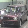 suzuki alto-lapin 2011 -SUZUKI--Alto Lapin HE22S-203413---SUZUKI--Alto Lapin HE22S-203413- image 5