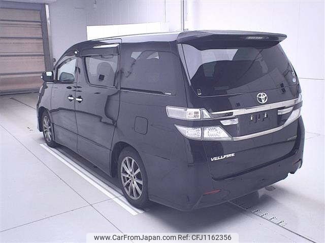 toyota vellfire 2014 -TOYOTA--Vellfire ANH20W-8353378---TOYOTA--Vellfire ANH20W-8353378- image 2