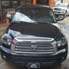 toyota tundra 2010 CFJ1747337 image 20