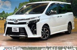 toyota voxy 2020 quick_quick_ZRR80W_ZRR80-0632854